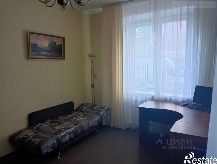 2-комн квартира Республиканская улица, 65,  д. 65