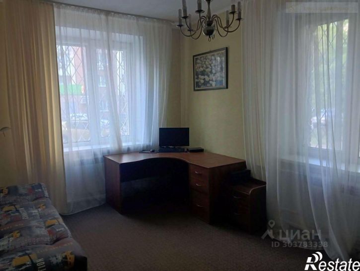 2-комн квартира Республиканская улица, 65,  д. 65