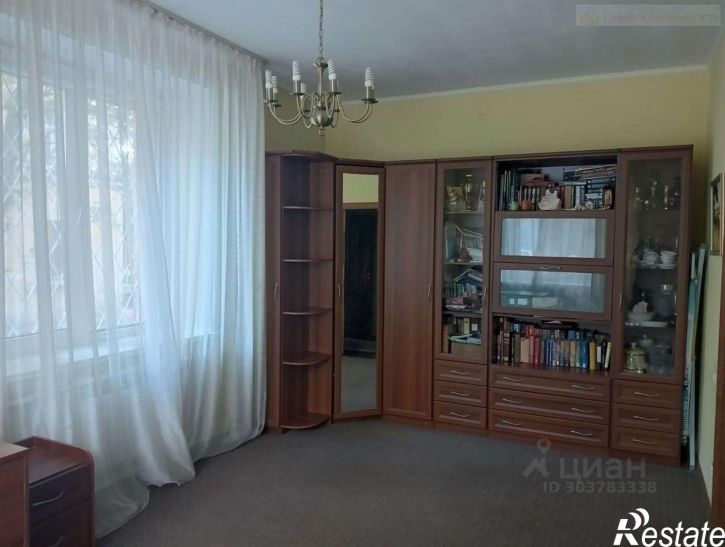 2-комн квартира Республиканская улица, 65,  д. 65