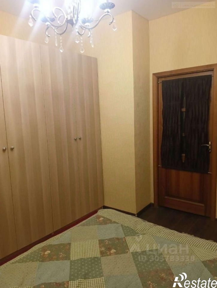 2-комн квартира Республиканская улица, 65,  д. 65