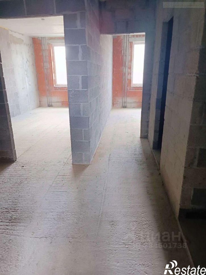 2-комн квартира ул Белорусская, 18,  д. 18