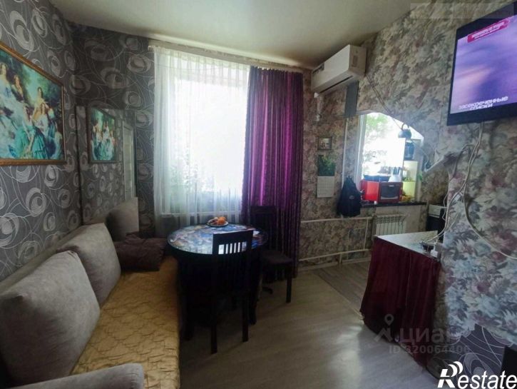 3-комн квартира улица Мичурина, 70,  д. 70