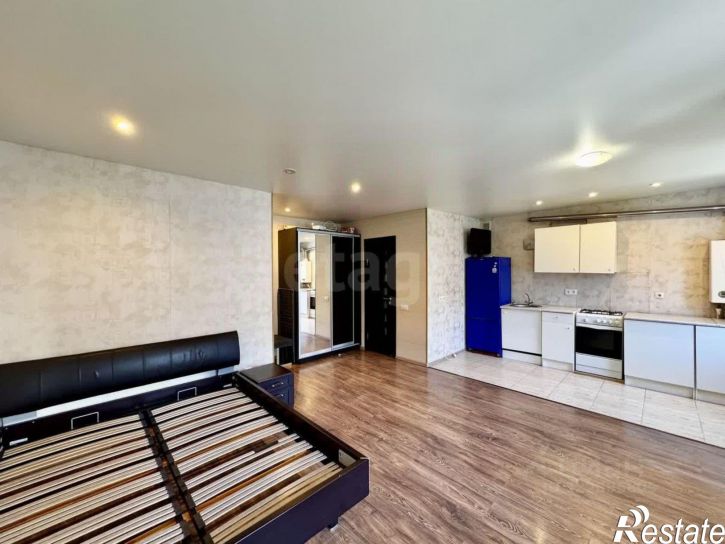 1-комн квартира б-р Ивана Финютина, 50,  д. 50