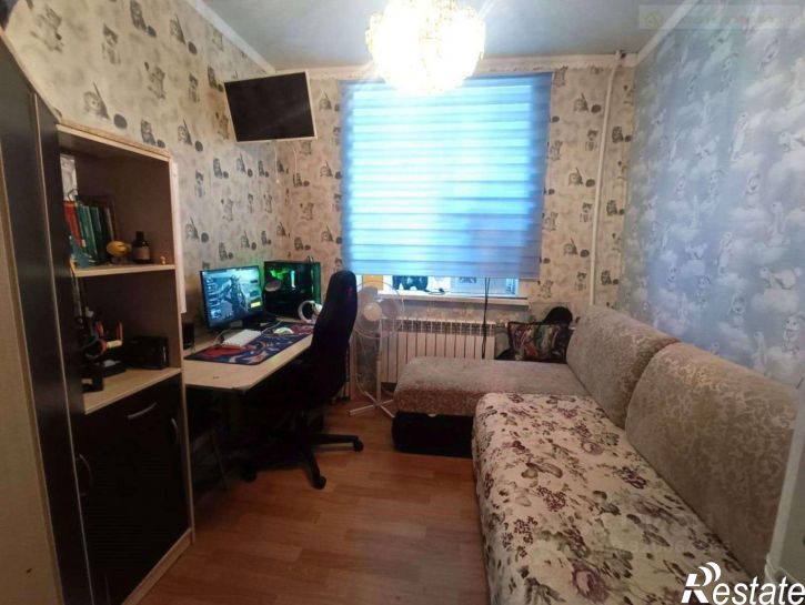 3-комн квартира улица Мичурина, 70,  д. 70