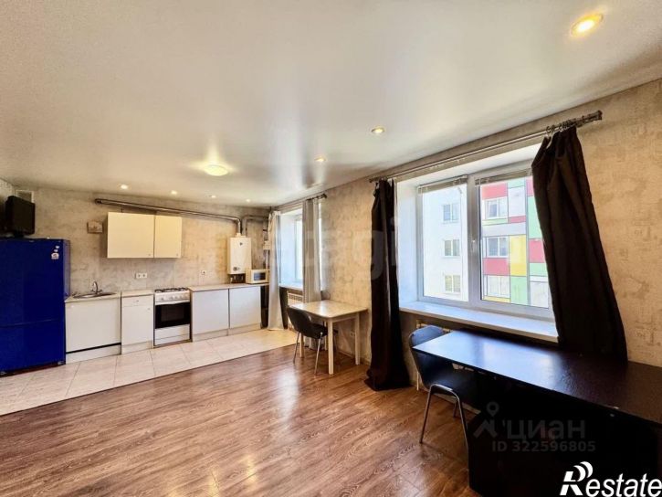 1-комн квартира б-р Ивана Финютина, 50,  д. 50