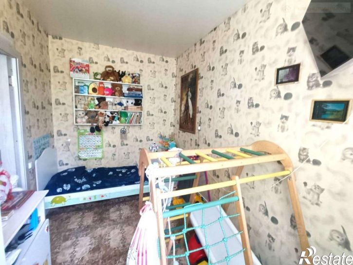 3-комн квартира улица Мичурина, 70,  д. 70