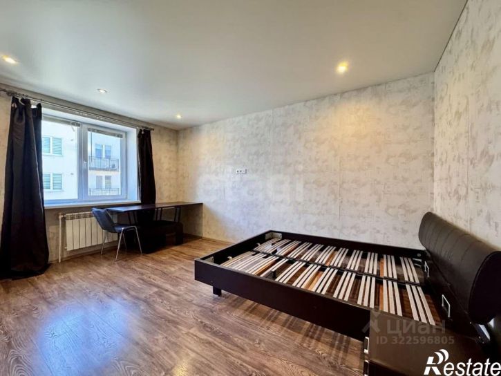 1-комн квартира б-р Ивана Финютина, 50,  д. 50