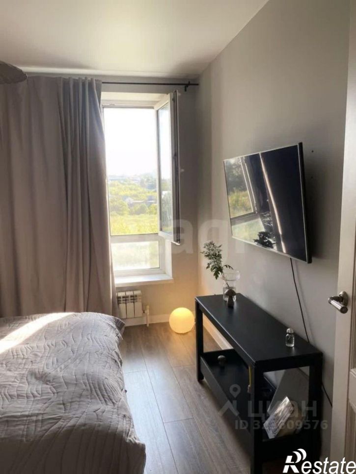 2-комн квартира ул Мира, 55,  д. 55