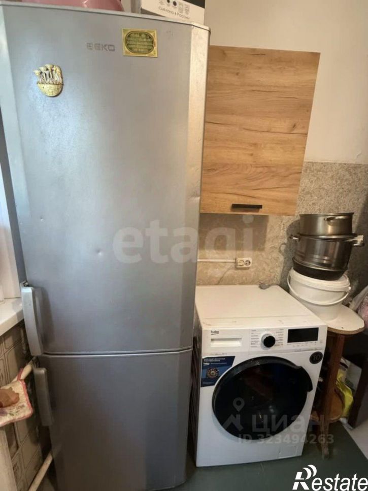 3-комн квартира ул Магистральная, 133а,  д. 133а