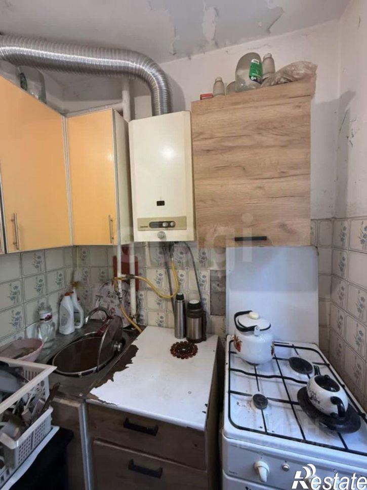 3-комн квартира ул Магистральная, 133а,  д. 133а