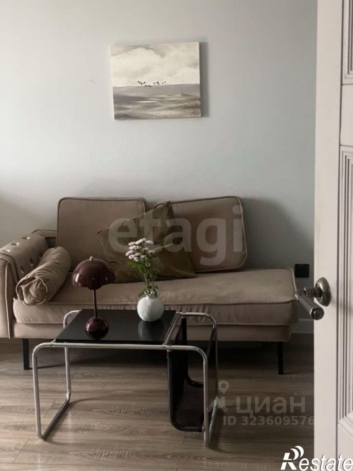 2-комн квартира ул Мира, 55,  д. 55