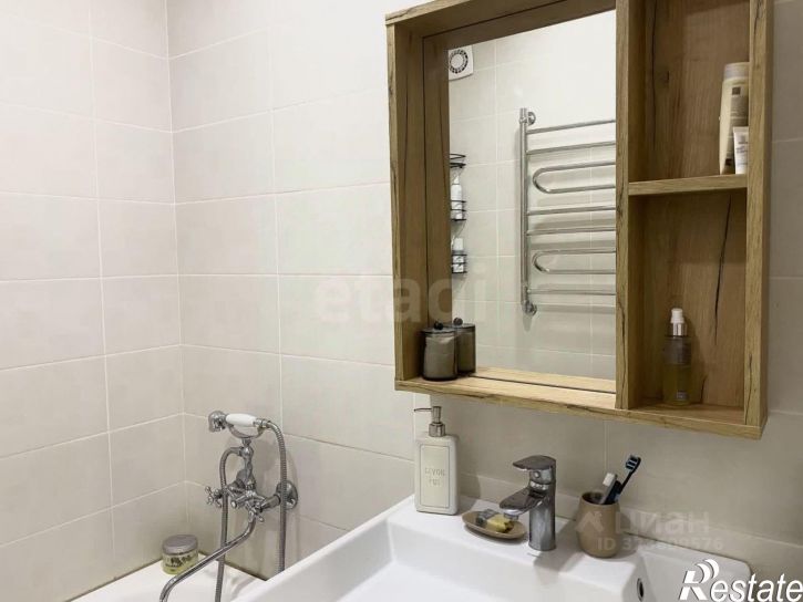 2-комн квартира ул Мира, 55,  д. 55