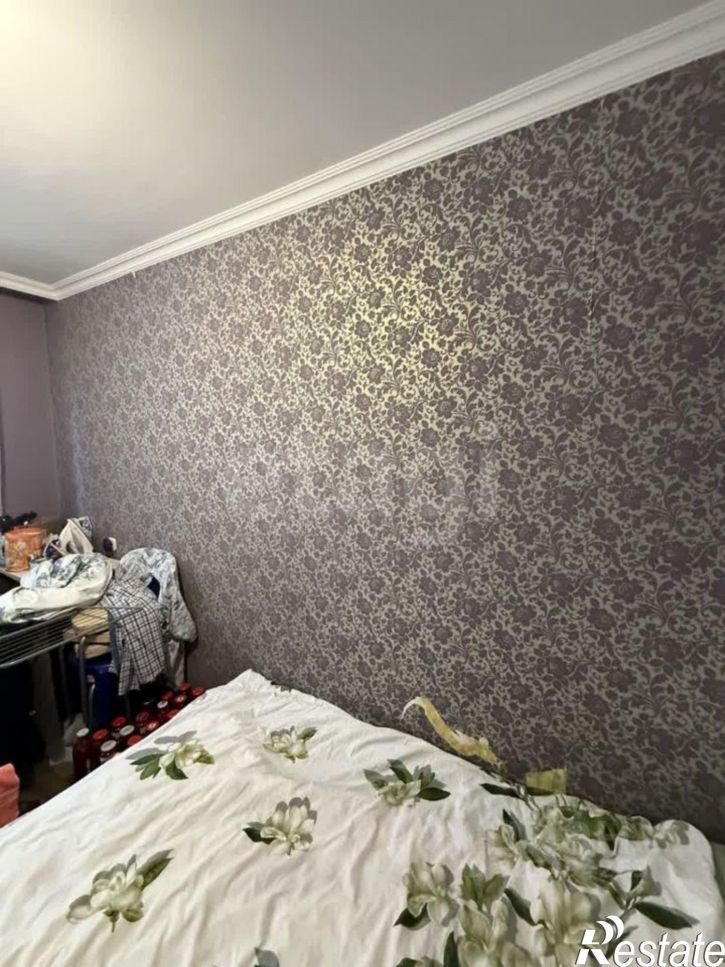 3-комн квартира ул Магистральная, 133а,  д. 133а