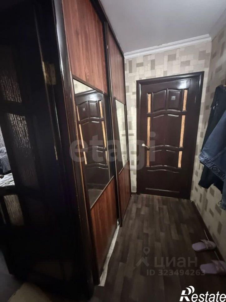 3-комн квартира ул Магистральная, 133а,  д. 133а