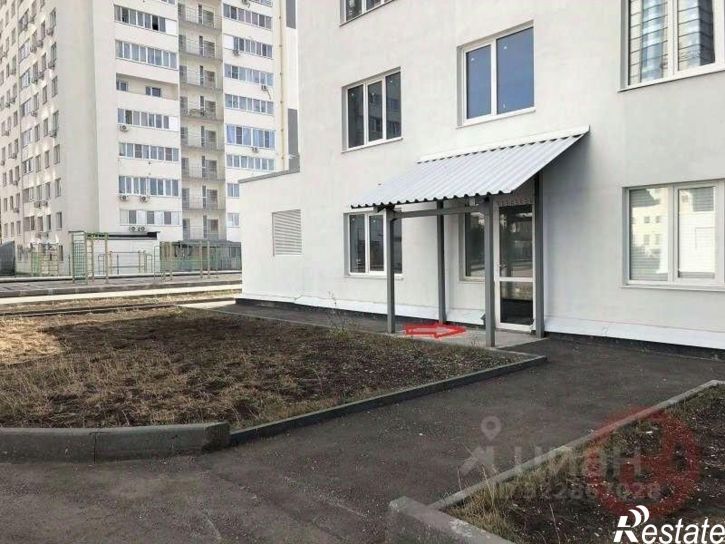 2-комн квартира Пролетарская улица, 150,  д. 150