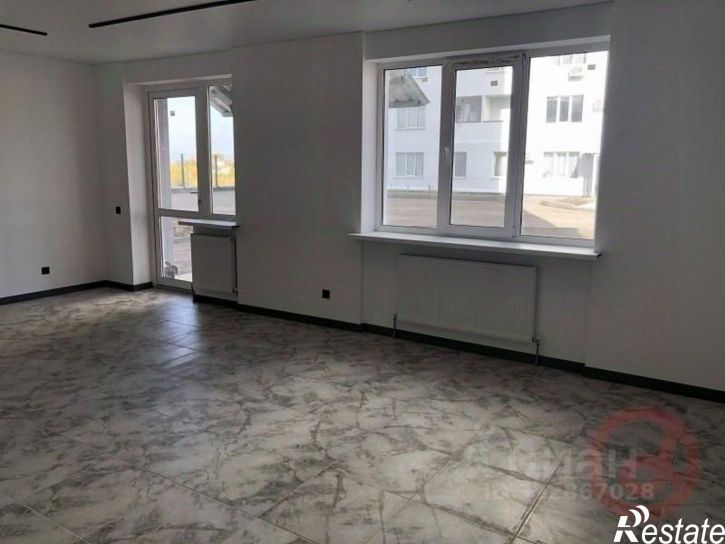 2-комн квартира Пролетарская улица, 150,  д. 150