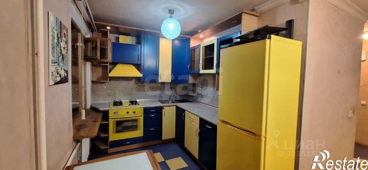 3-комн квартира ул Гагарина, 28,  д. 28