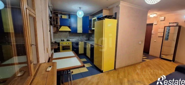 3-комн квартира ул Гагарина, 28,  д. 28