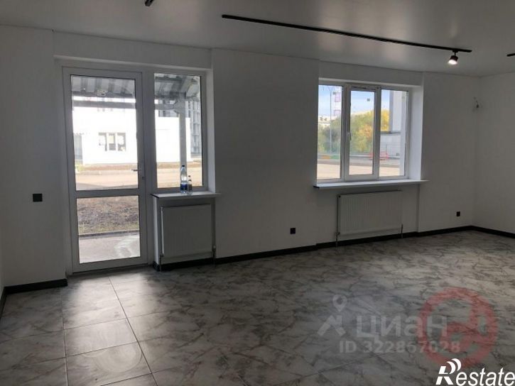 2-комн квартира Пролетарская улица, 150,  д. 150