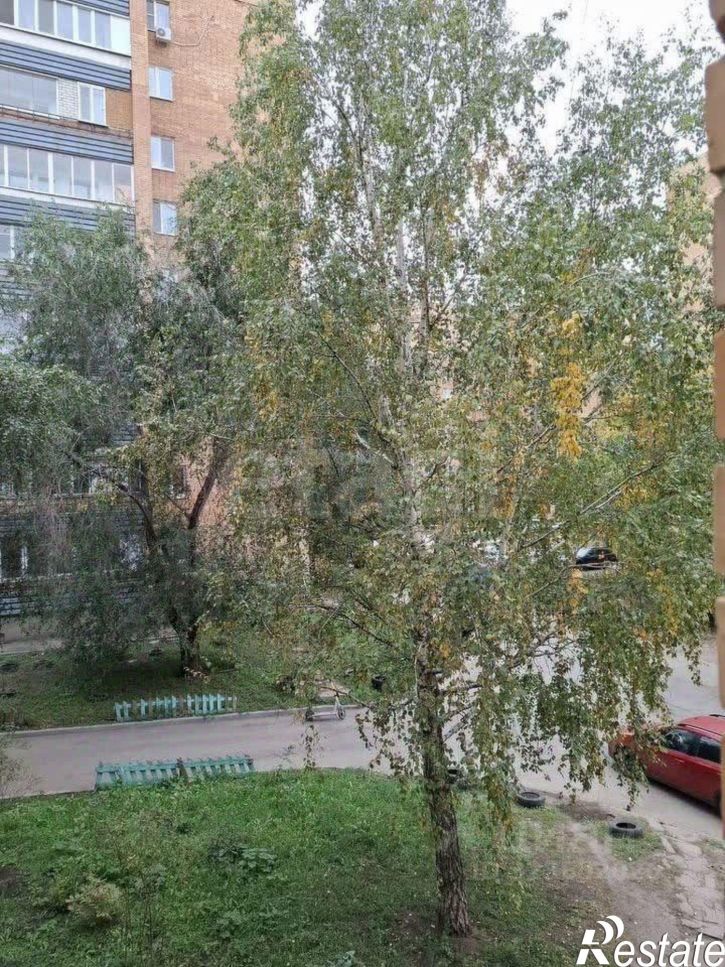 3-комн квартира ул Ерошевского, 17,  д. 17