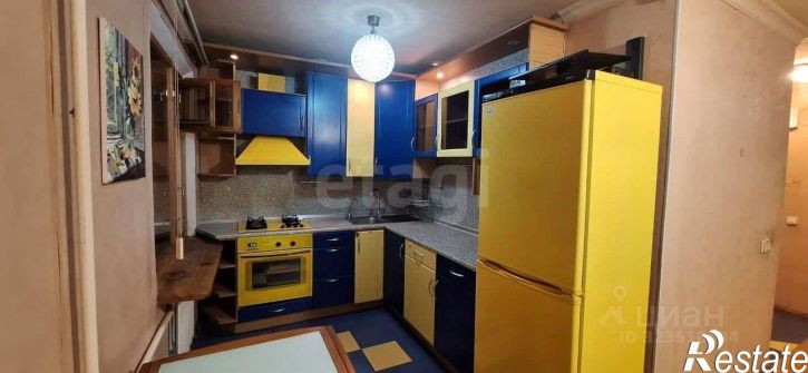 3-комн квартира ул Гагарина, 28,  д. 28