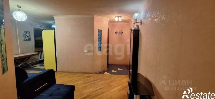 3-комн квартира ул Гагарина, 28,  д. 28