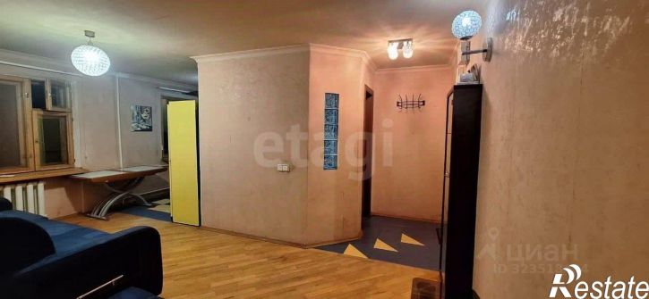 3-комн квартира ул Гагарина, 28,  д. 28