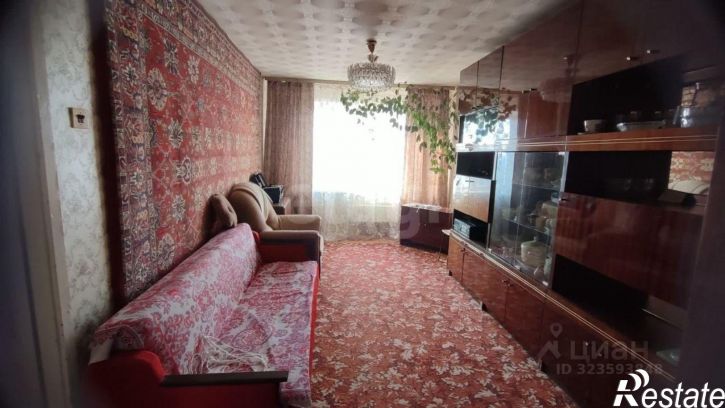 3-комн квартира ул Георгия Димитрова, 112,  д. 112