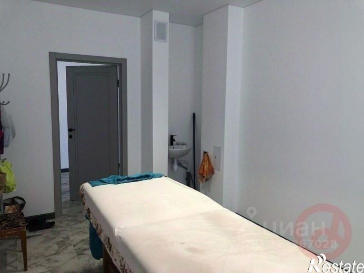 2-комн квартира Пролетарская улица, 150,  д. 150