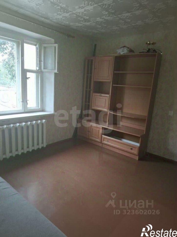 3-комн квартира ул Ерошевского, 17,  д. 17