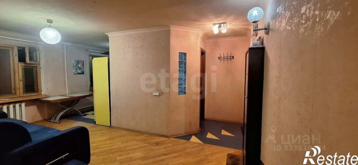 3-комн квартира ул Гагарина, 28,  д. 28