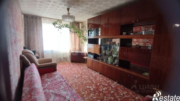 3-комн квартира ул Георгия Димитрова, 112,  д. 112