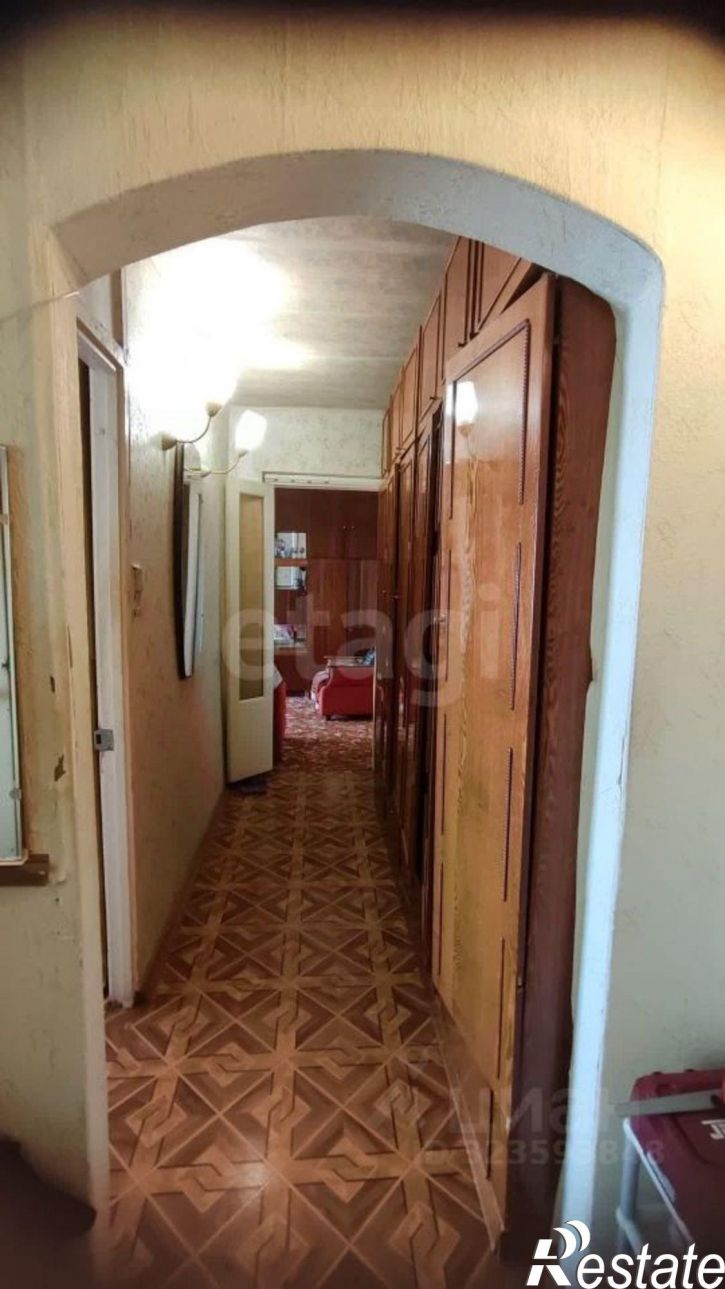 3-комн квартира ул Георгия Димитрова, 112,  д. 112