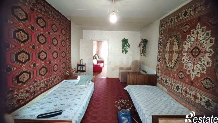 3-комн квартира ул Георгия Димитрова, 112,  д. 112