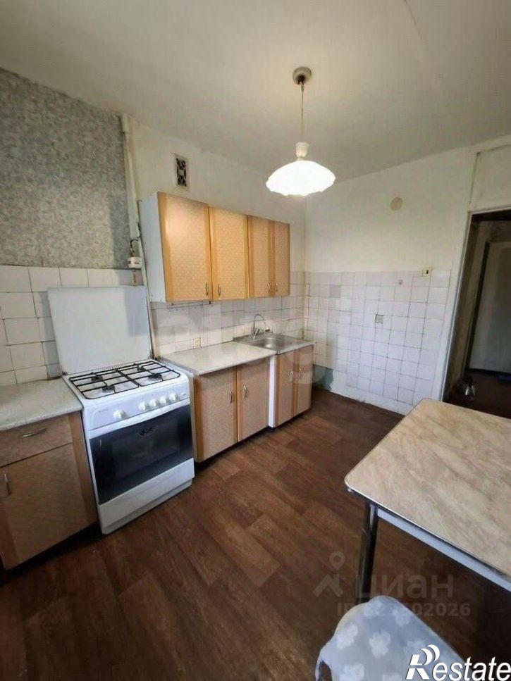 3-комн квартира ул Ерошевского, 17,  д. 17