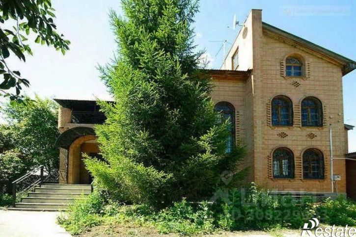 Помещение свободного назначения ул Дунайская, 2а,  д. 2а