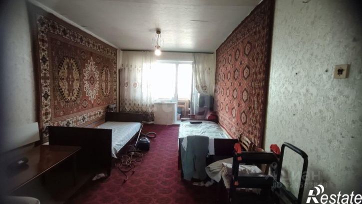 3-комн квартира ул Георгия Димитрова, 112,  д. 112