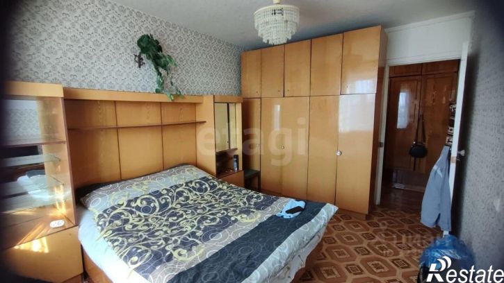 3-комн квартира ул Георгия Димитрова, 112,  д. 112