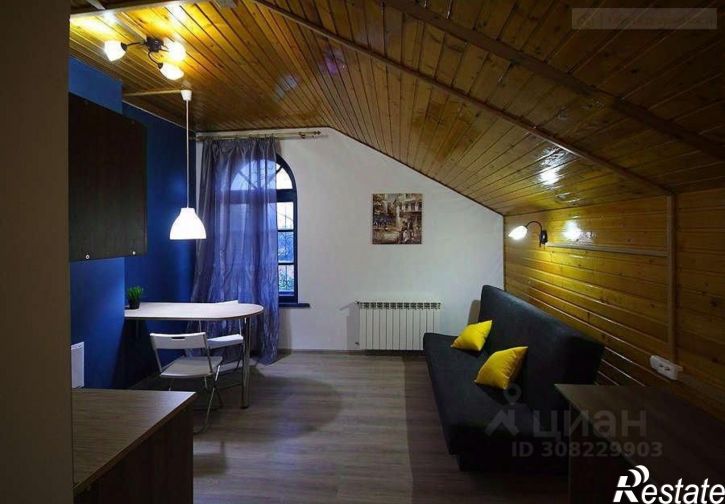 Помещение свободного назначения ул Дунайская, 2а,  д. 2а