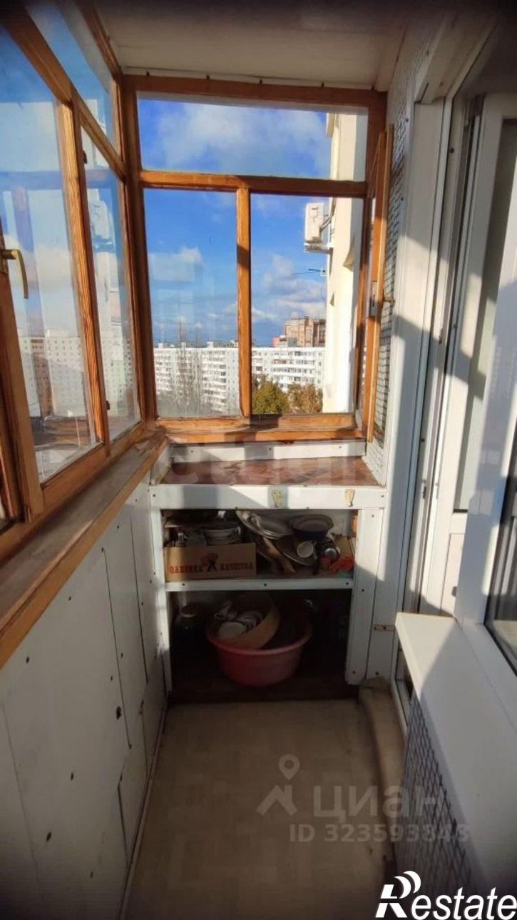 3-комн квартира ул Георгия Димитрова, 112,  д. 112