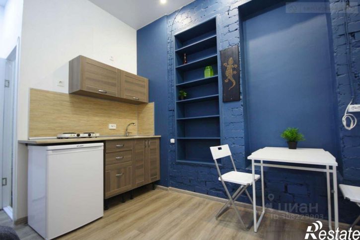 Помещение свободного назначения ул Дунайская, 2а,  д. 2а