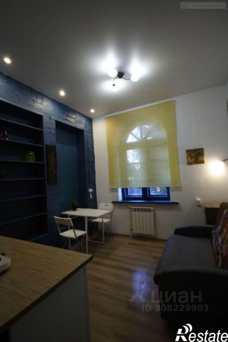 Помещение свободного назначения ул Дунайская, 2а,  д. 2а