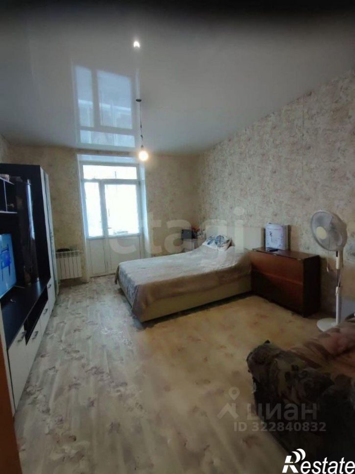 2-комн квартира ул Победы, 170,  д. 170