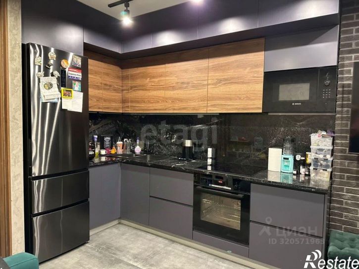 1-комн квартира ул Арцыбушевская, 164,  д. 164