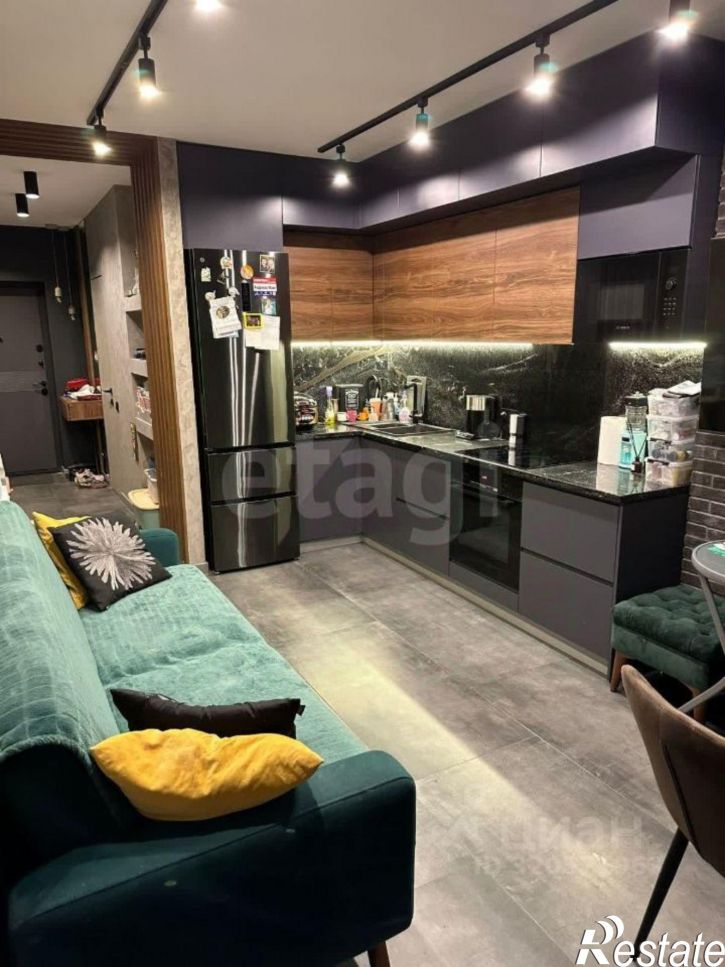 1-комн квартира ул Арцыбушевская, 164,  д. 164