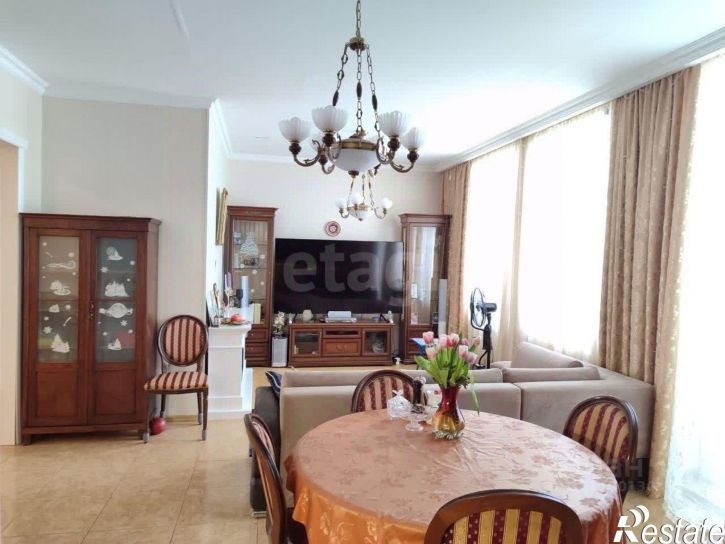 3-комн квартира ул Алексея Толстого, 78,  д. 78