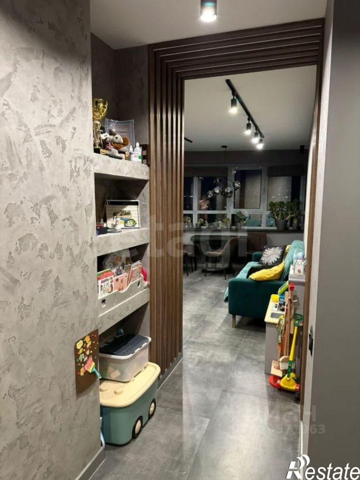 1-комн квартира ул Арцыбушевская, 164,  д. 164