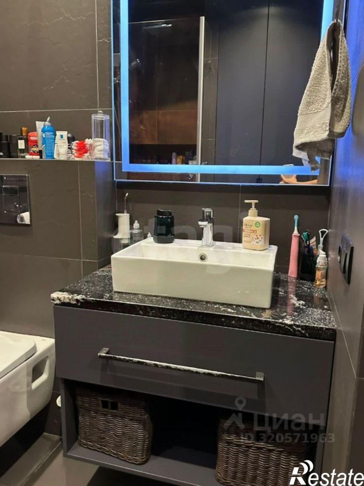 1-комн квартира ул Арцыбушевская, 164,  д. 164