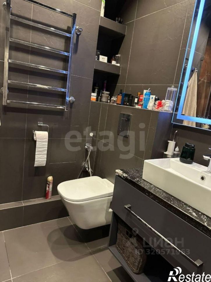 1-комн квартира ул Арцыбушевская, 164,  д. 164