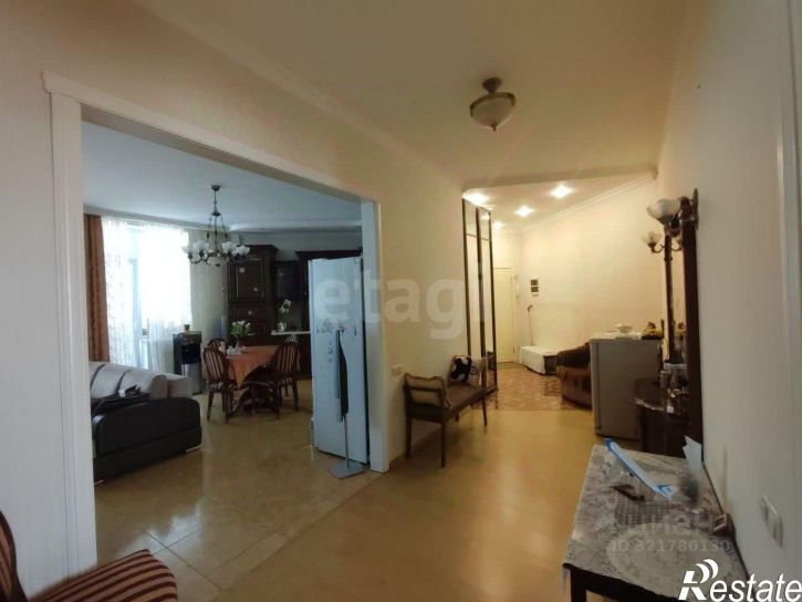 3-комн квартира ул Алексея Толстого, 78,  д. 78